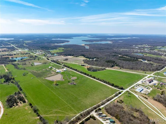 $89,900 | 2 Harbortown Road, Monroe City, MO 63456