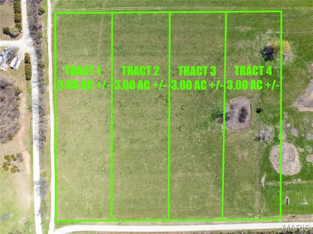 $89,900 | 2 Harbortown Road, Monroe City, MO 63456