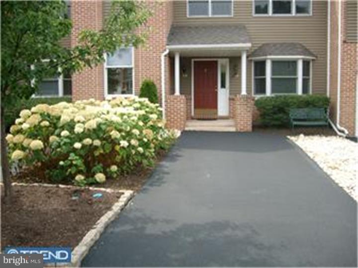 40 Trafalgar Road, Unit 24 Doylestown, PA 18901 - Photo 1 of 16 Exterior Front