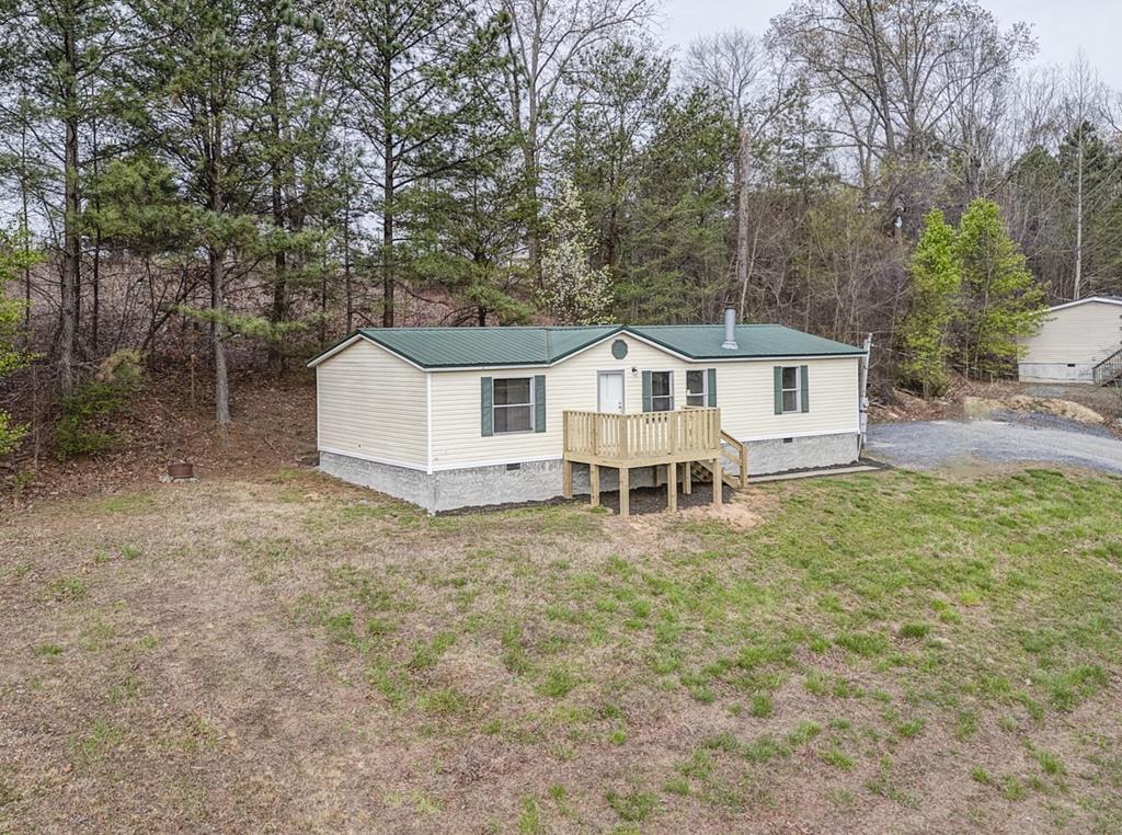 535 Cobb Road Chatsworth, GA 30705 - Photo 1 of 41 Main View