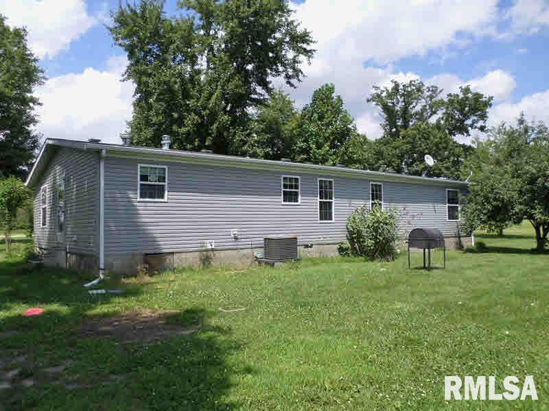 4578 Kell Road Kell, IL 62853 - Photo 24 of 25