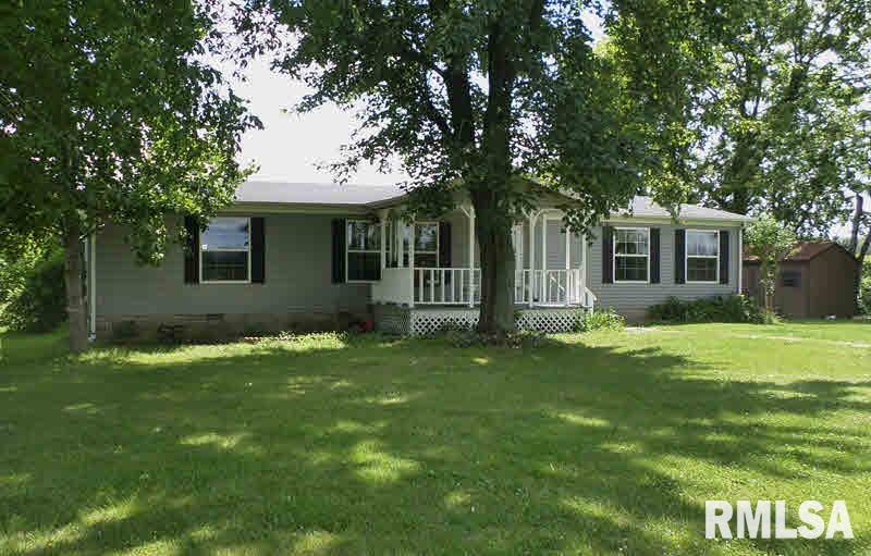 4578 Kell Road Kell, IL 62853 - Photo 25 of 25