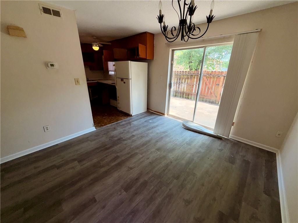 4701 Flat Shoals Road, Unit 61B Union City, GA 30291 - Photo 6 of 29