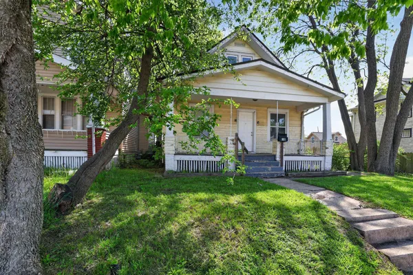 $124,900 | 446 South Powell Avenue, Columbus, OH 43204