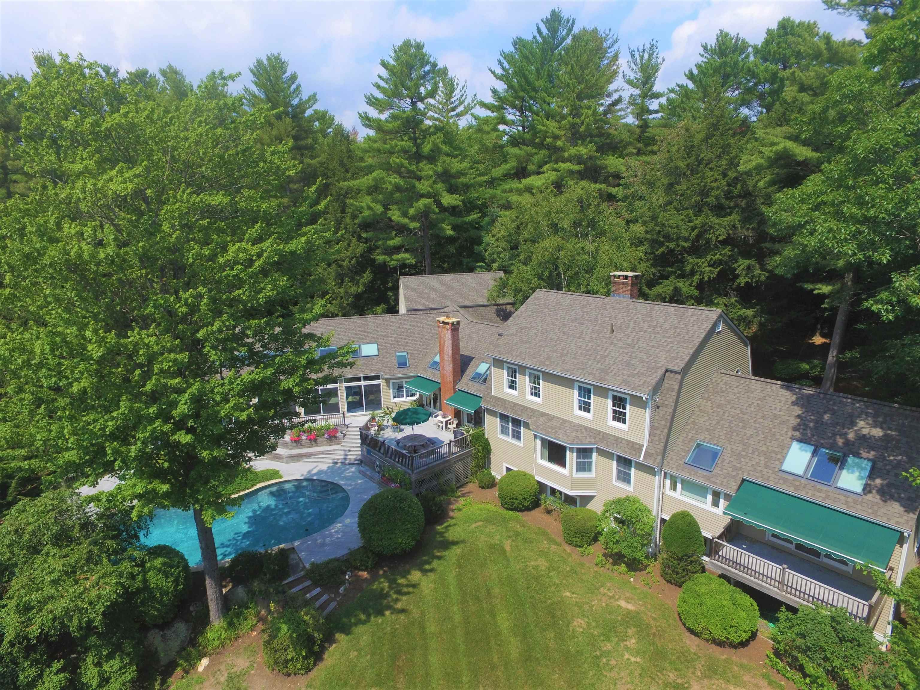 106 Meadow Brook Road New London, NH 03257 - Photo 1 of 38 Gallery Image 1