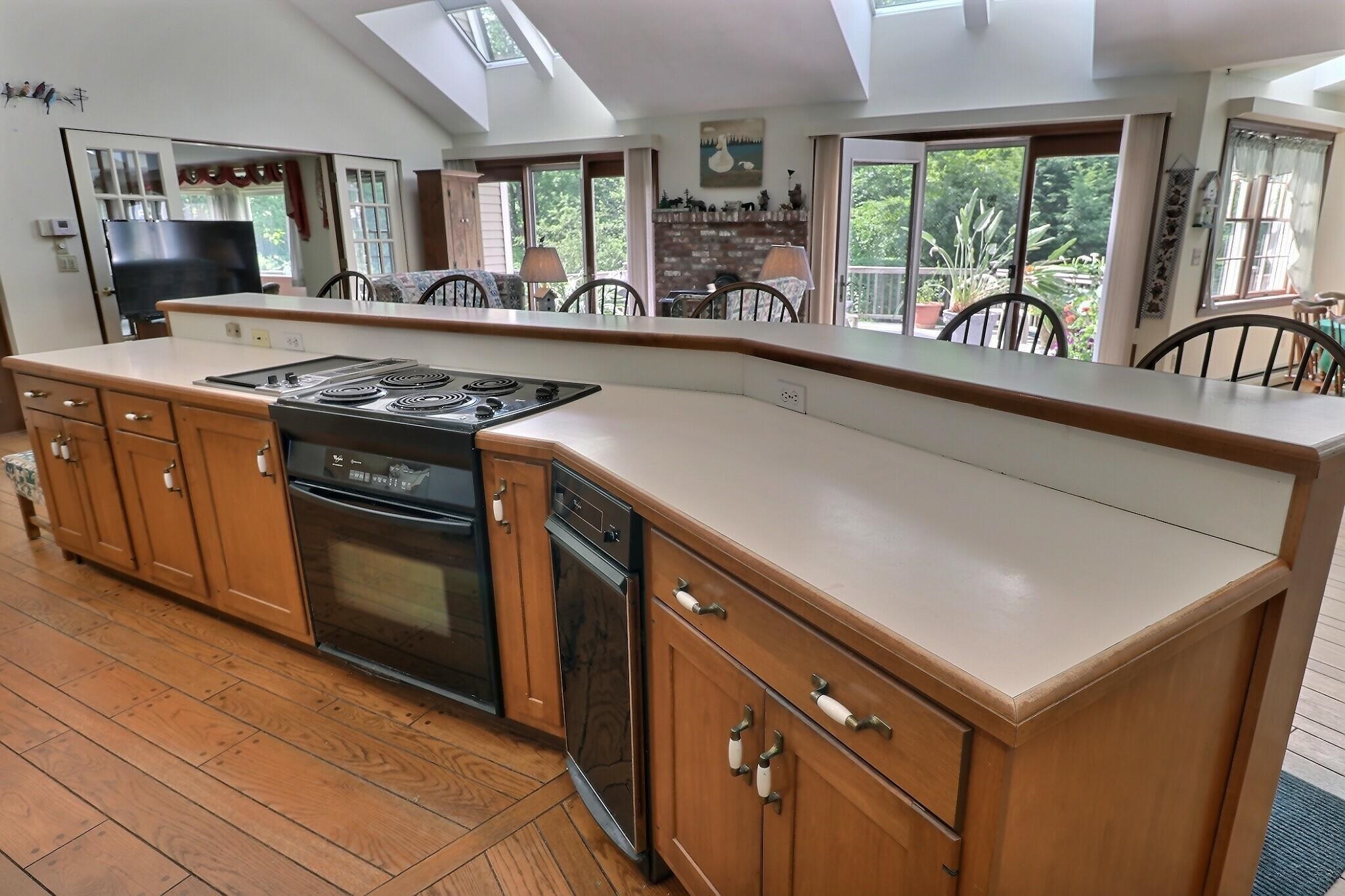 106 Meadow Brook Road New London, NH 03257 - Photo 11 of 38 Gallery Image 11