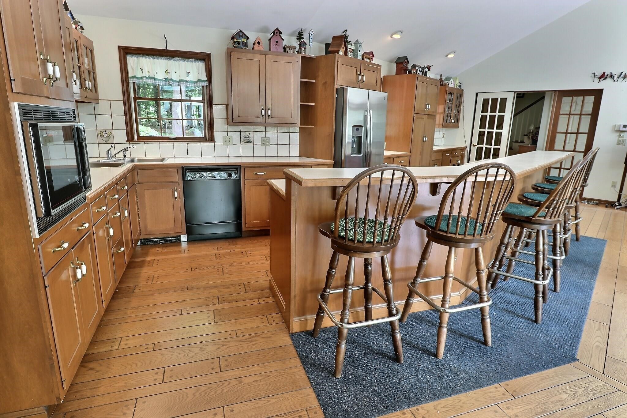 106 Meadow Brook Road New London, NH 03257 - Photo 12 of 38 Gallery Image 12