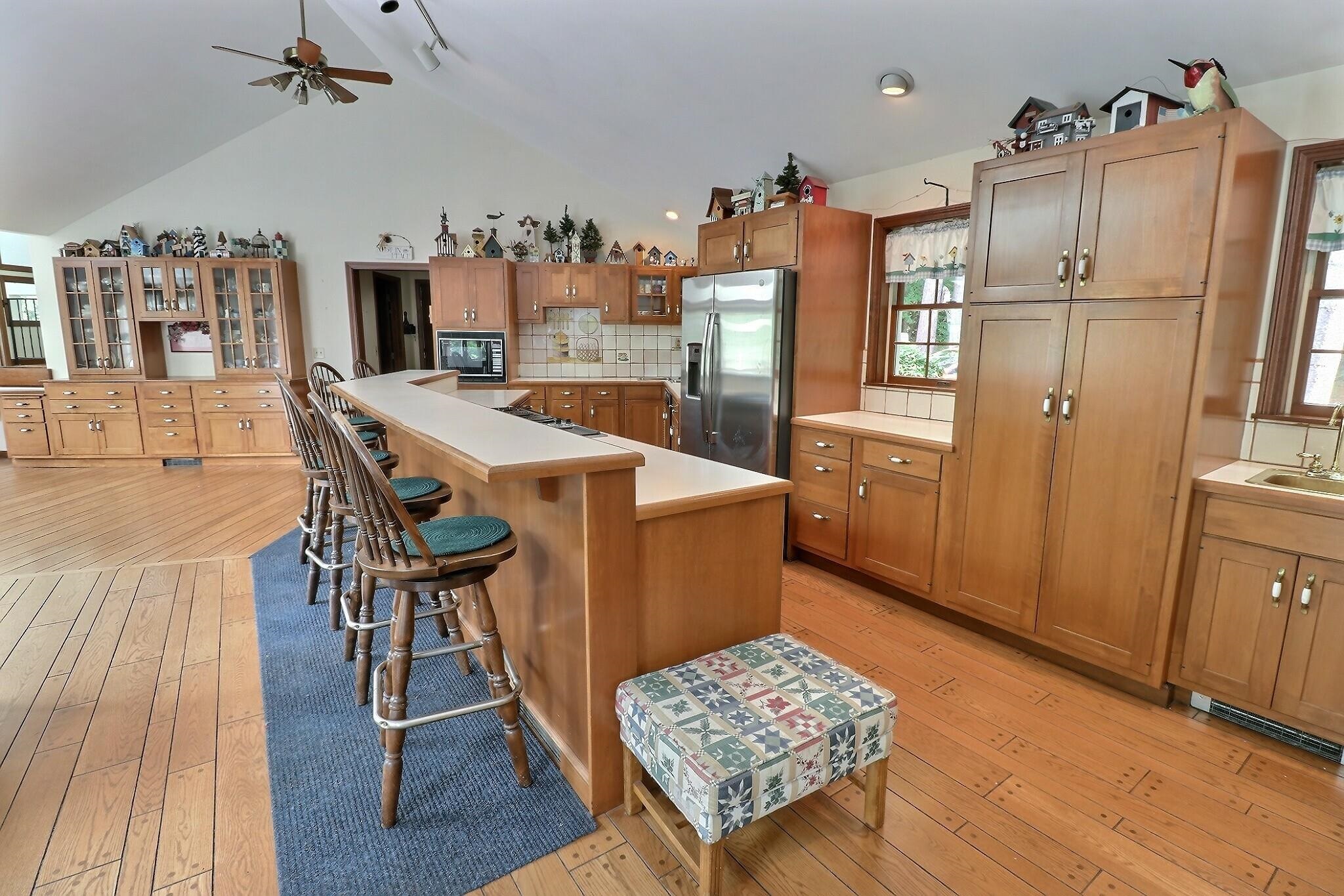 106 Meadow Brook Road New London, NH 03257 - Photo 13 of 38 Gallery Image 13