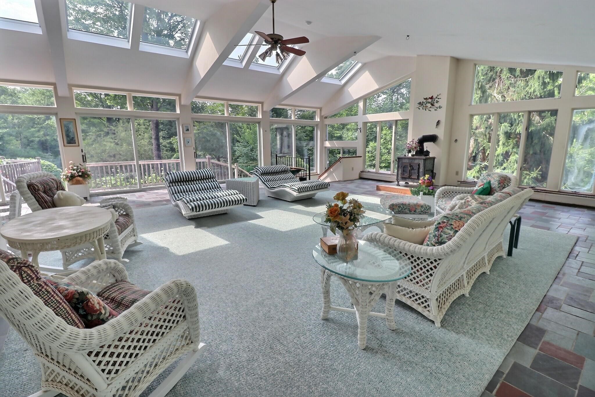 106 Meadow Brook Road New London, NH 03257 - Photo 15 of 38 Gallery Image 15