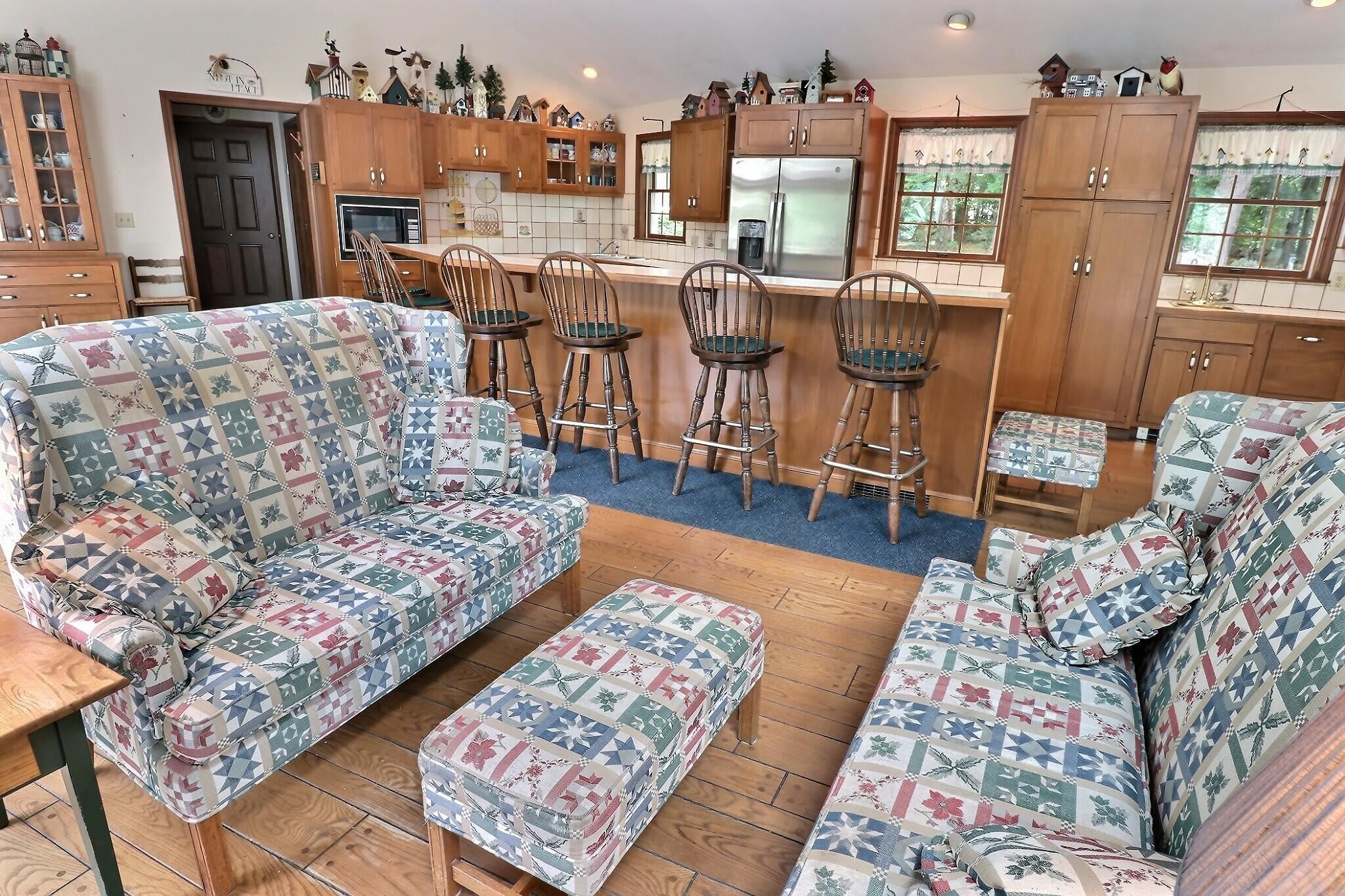 106 Meadow Brook Road New London, NH 03257 - Photo 17 of 38 Gallery Image 17