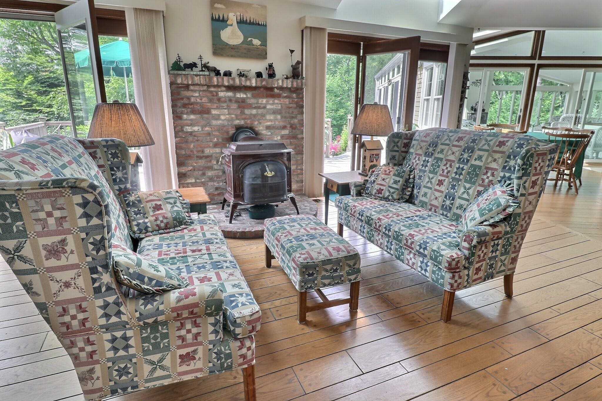 106 Meadow Brook Road New London, NH 03257 - Photo 18 of 38 Gallery Image 18