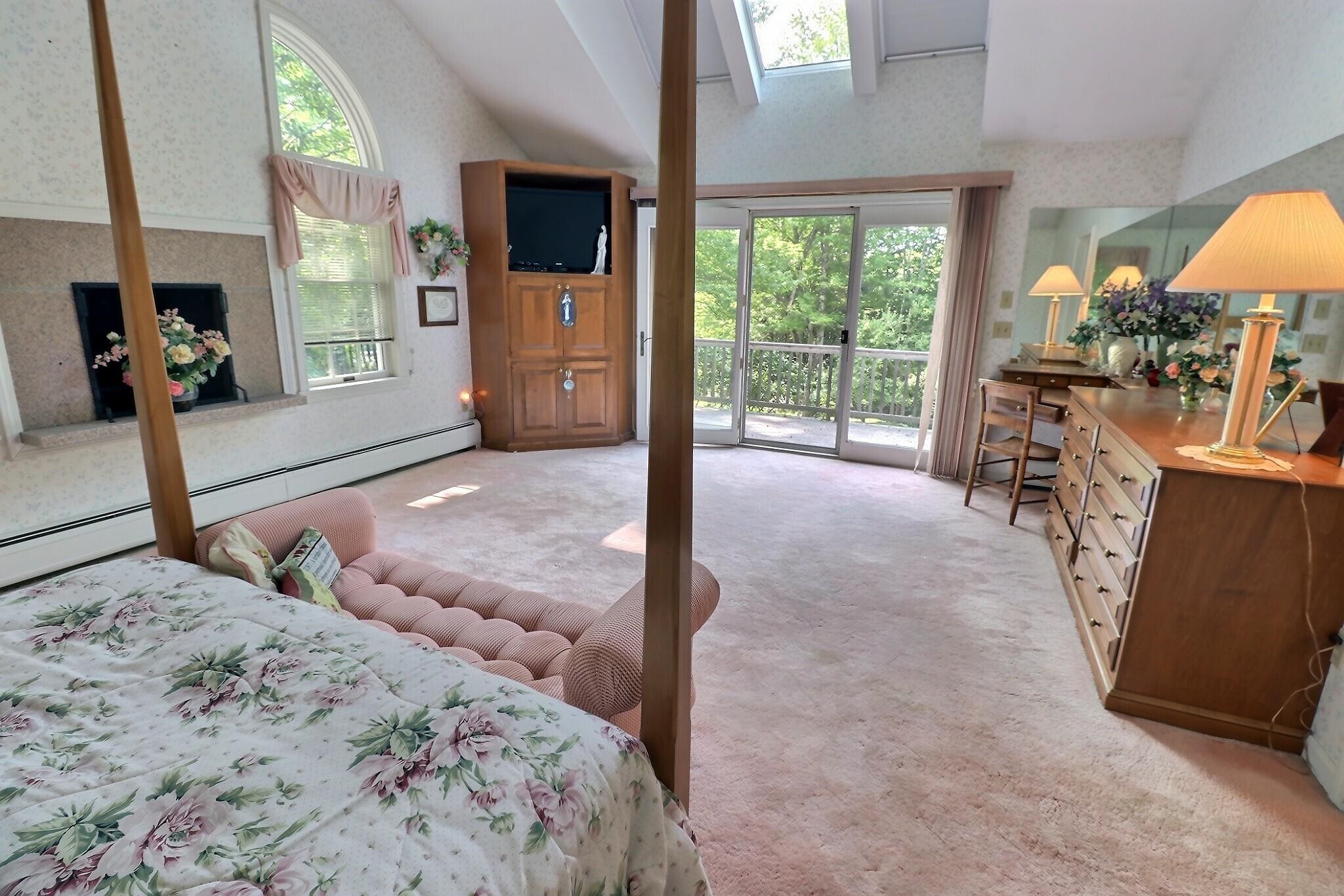 106 Meadow Brook Road New London, NH 03257 - Photo 21 of 38 Gallery Image 21