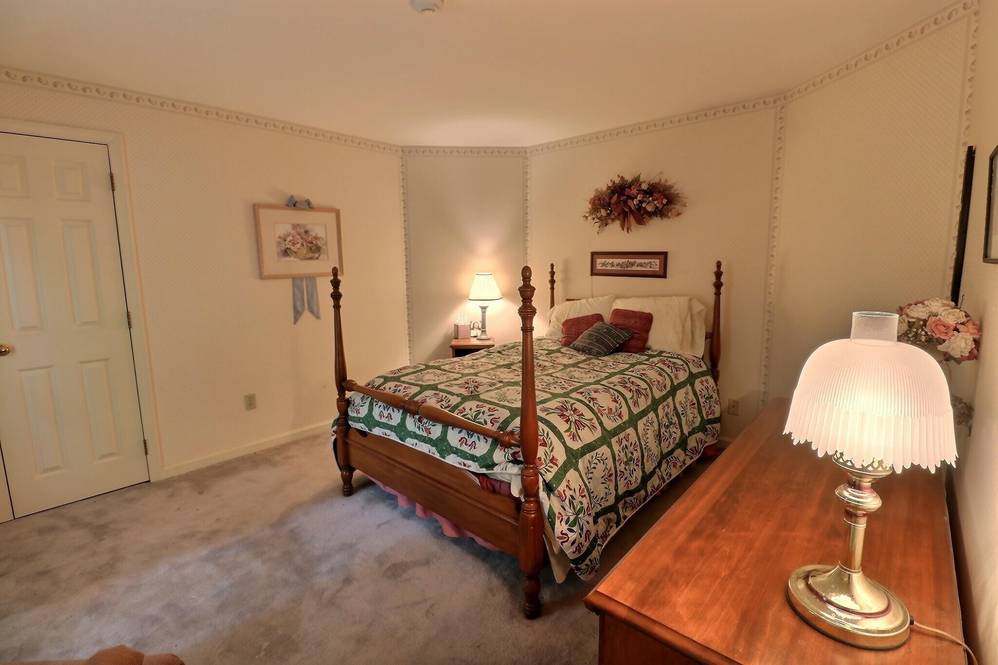 106 Meadow Brook Road New London, NH 03257 - Photo 23 of 38 Gallery Image 23