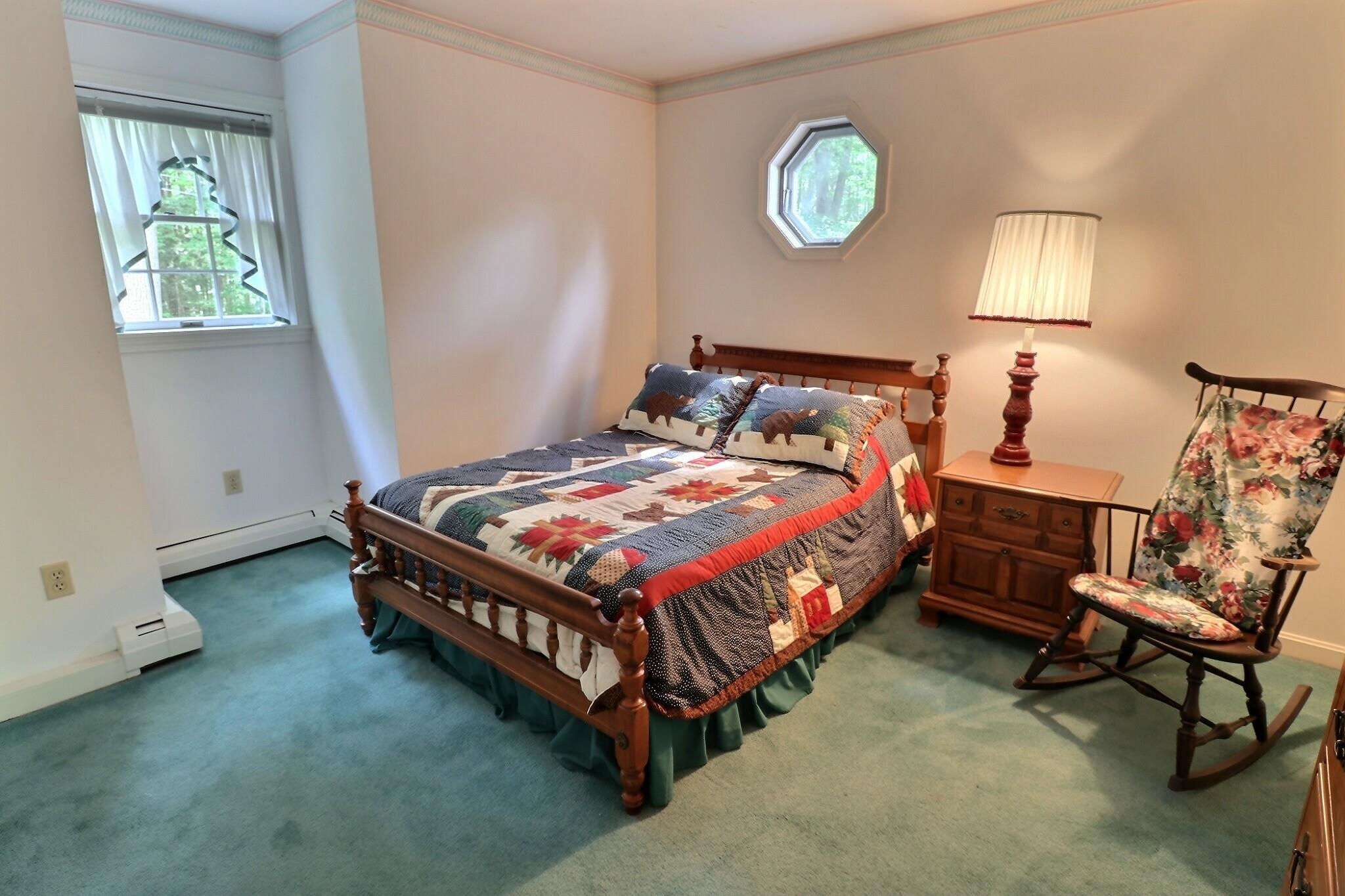 106 Meadow Brook Road New London, NH 03257 - Photo 26 of 38 Gallery Image 26