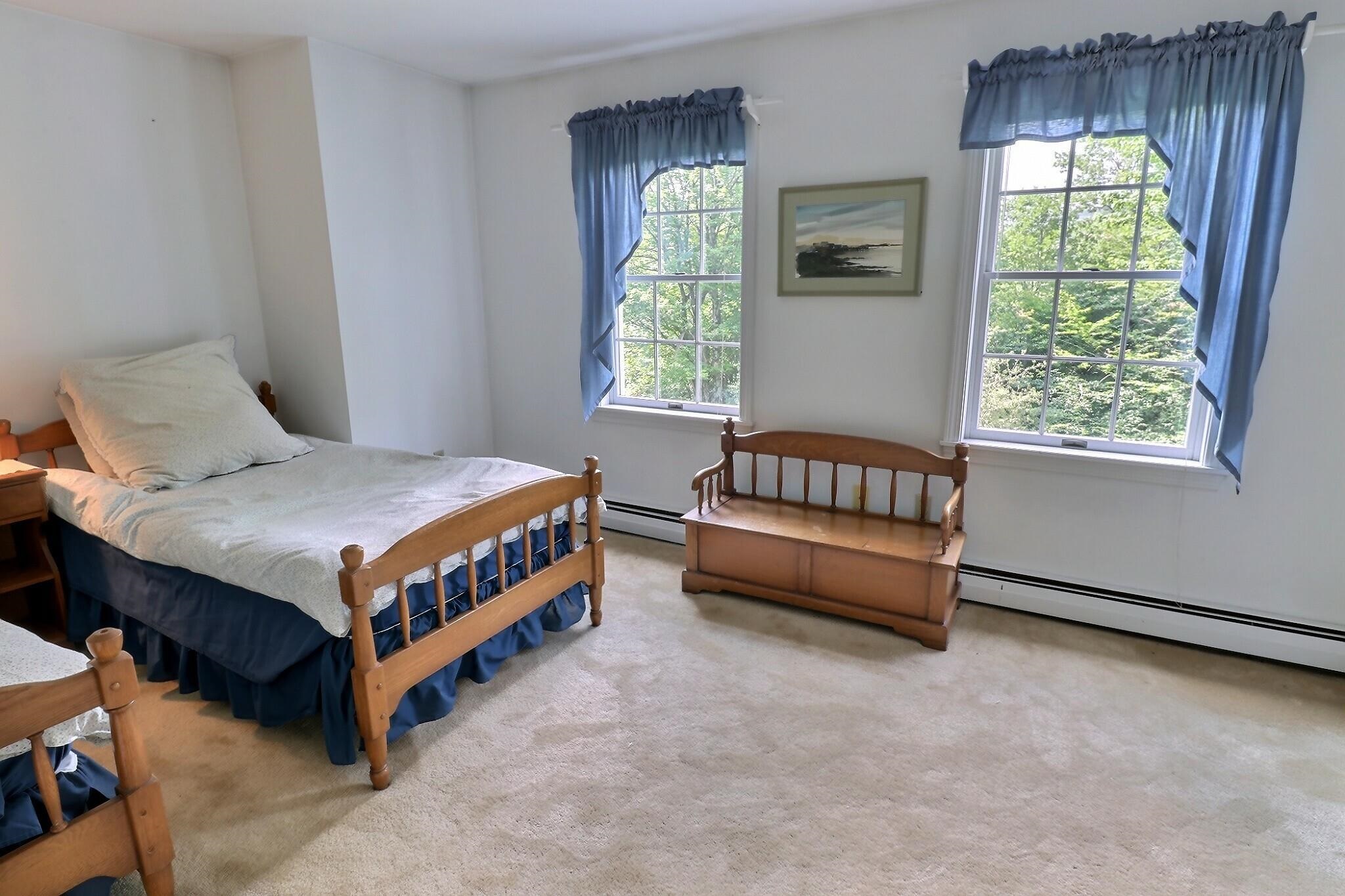 106 Meadow Brook Road New London, NH 03257 - Photo 27 of 38 Gallery Image 27