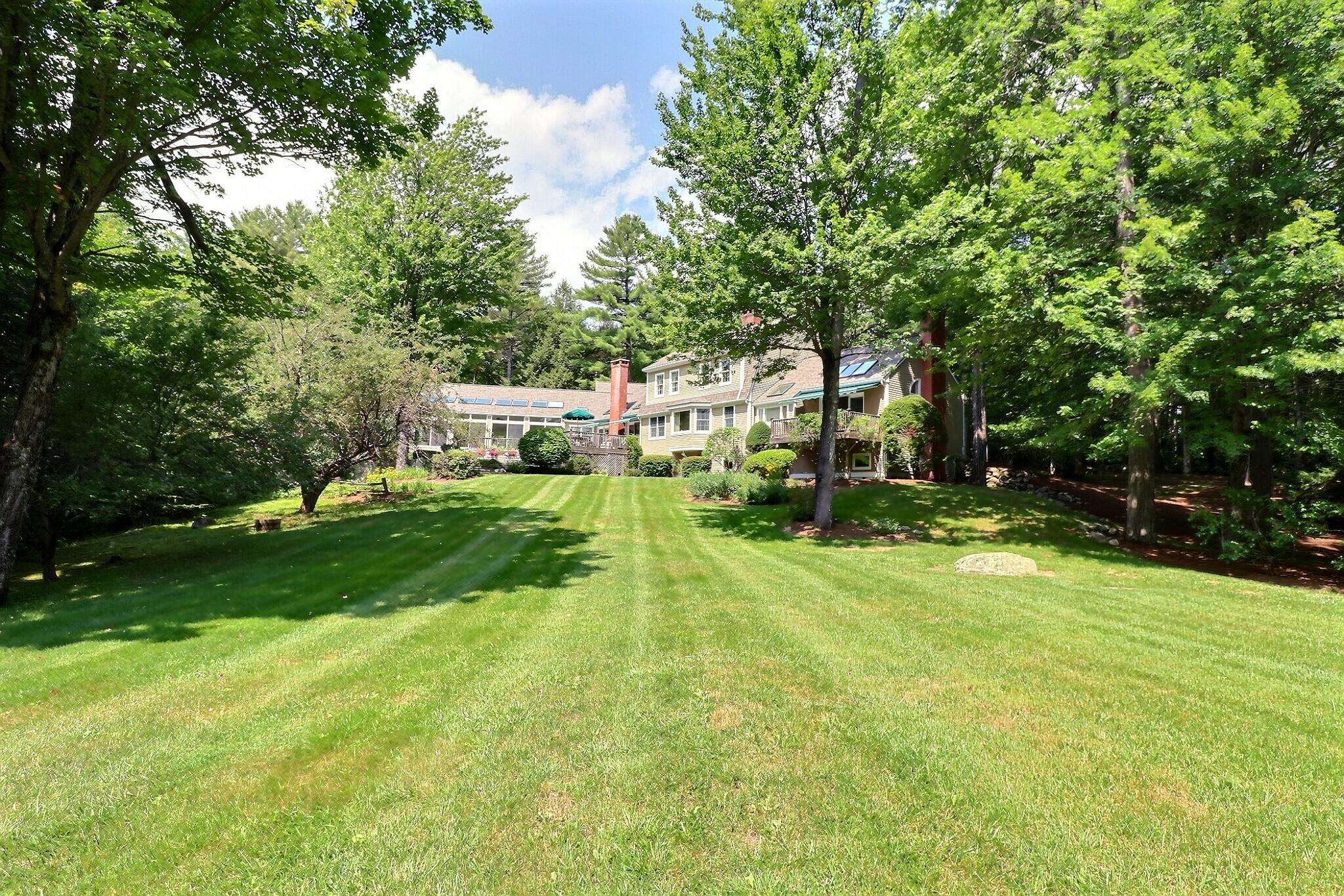 106 Meadow Brook Road New London, NH 03257 - Photo 33 of 38 Gallery Image 33