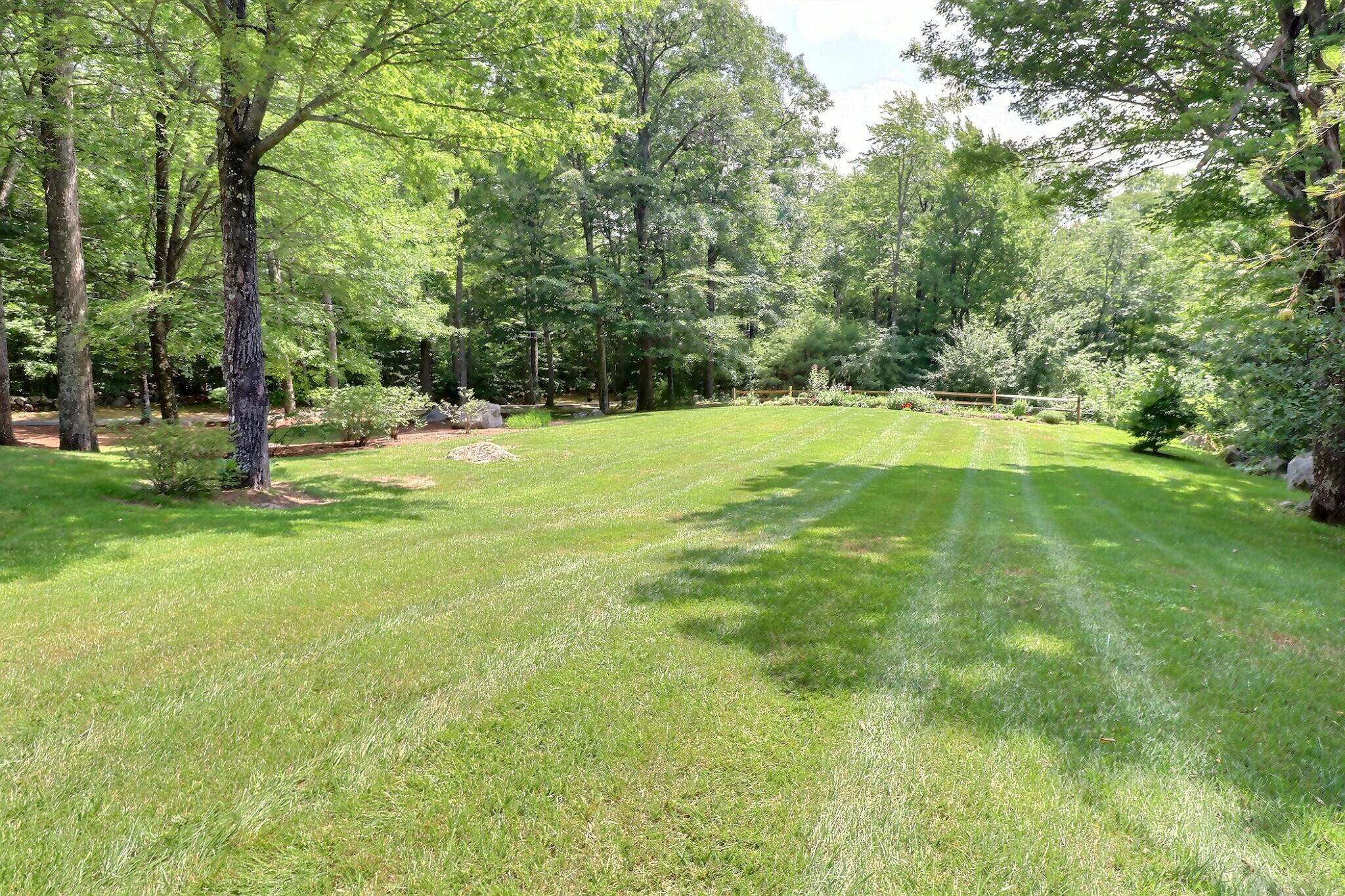 106 Meadow Brook Road New London, NH 03257 - Photo 34 of 38 Gallery Image 34