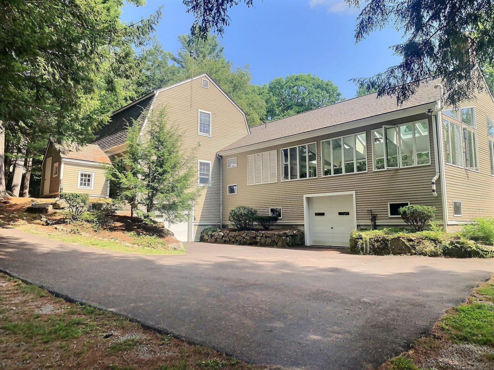 106 Meadow Brook Road New London, NH 03257 - Photo 38 of 38 Gallery Image 38