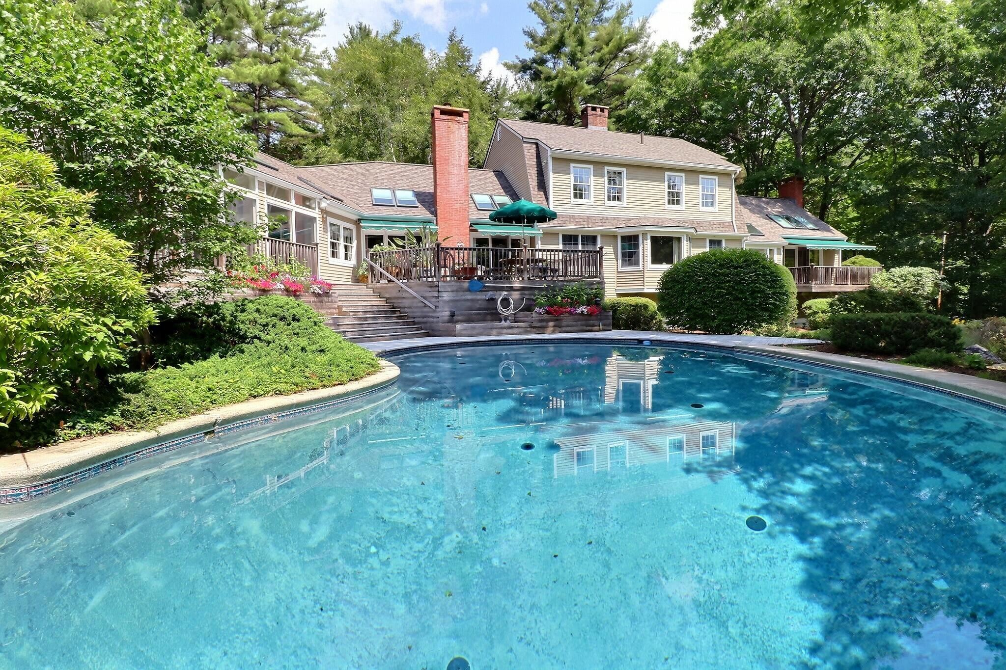 106 Meadow Brook Road New London, NH 03257 - Photo 7 of 38 Gallery Image 7