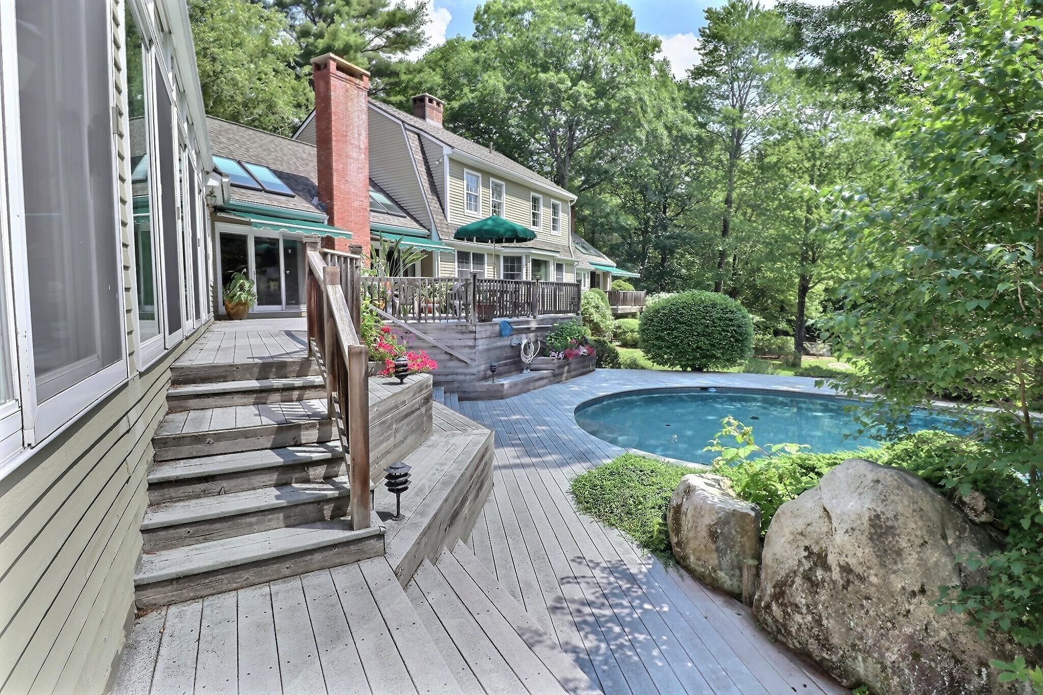 106 Meadow Brook Road New London, NH 03257 - Photo 9 of 38 Gallery Image 9