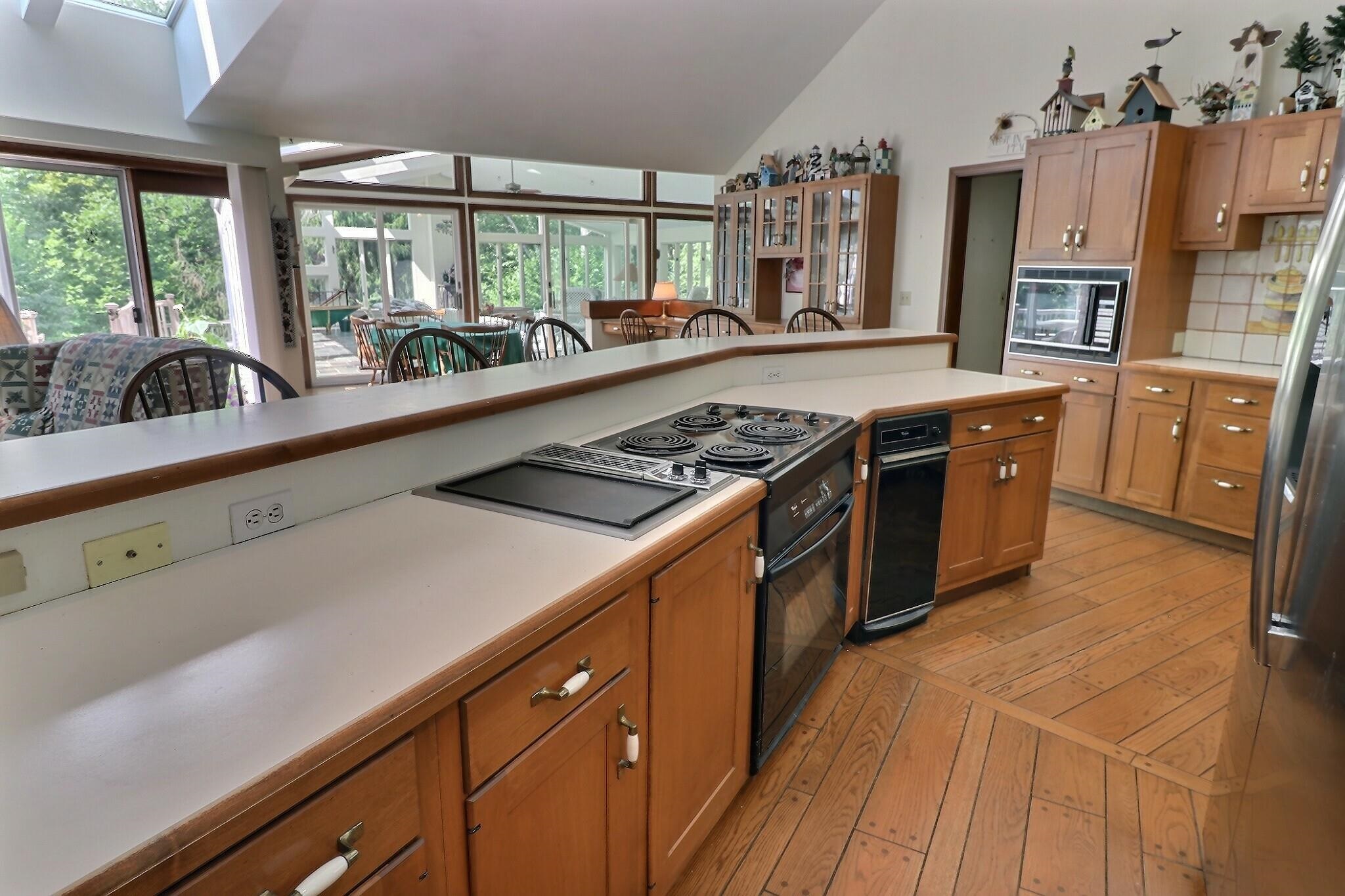 106 Meadow Brook Road New London, NH 03257 - Photo 10 of 38 Gallery Image 10
