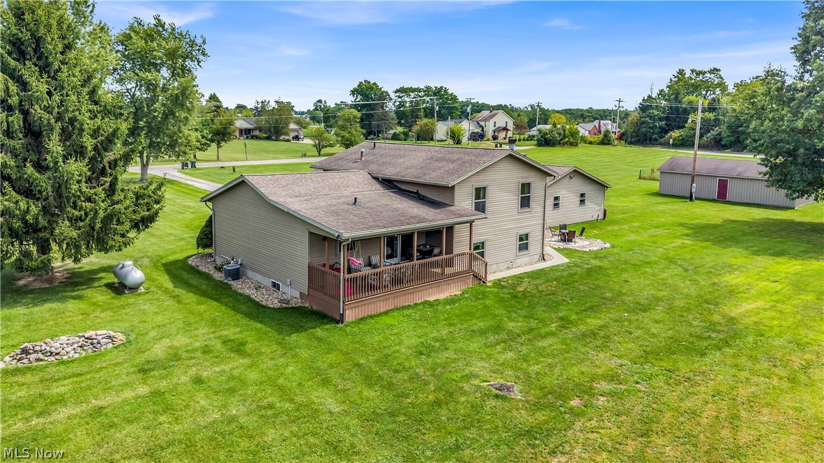 21930 Foster Road Wellington, OH 44090 - Photo 40 of 50 Gallery Image 40