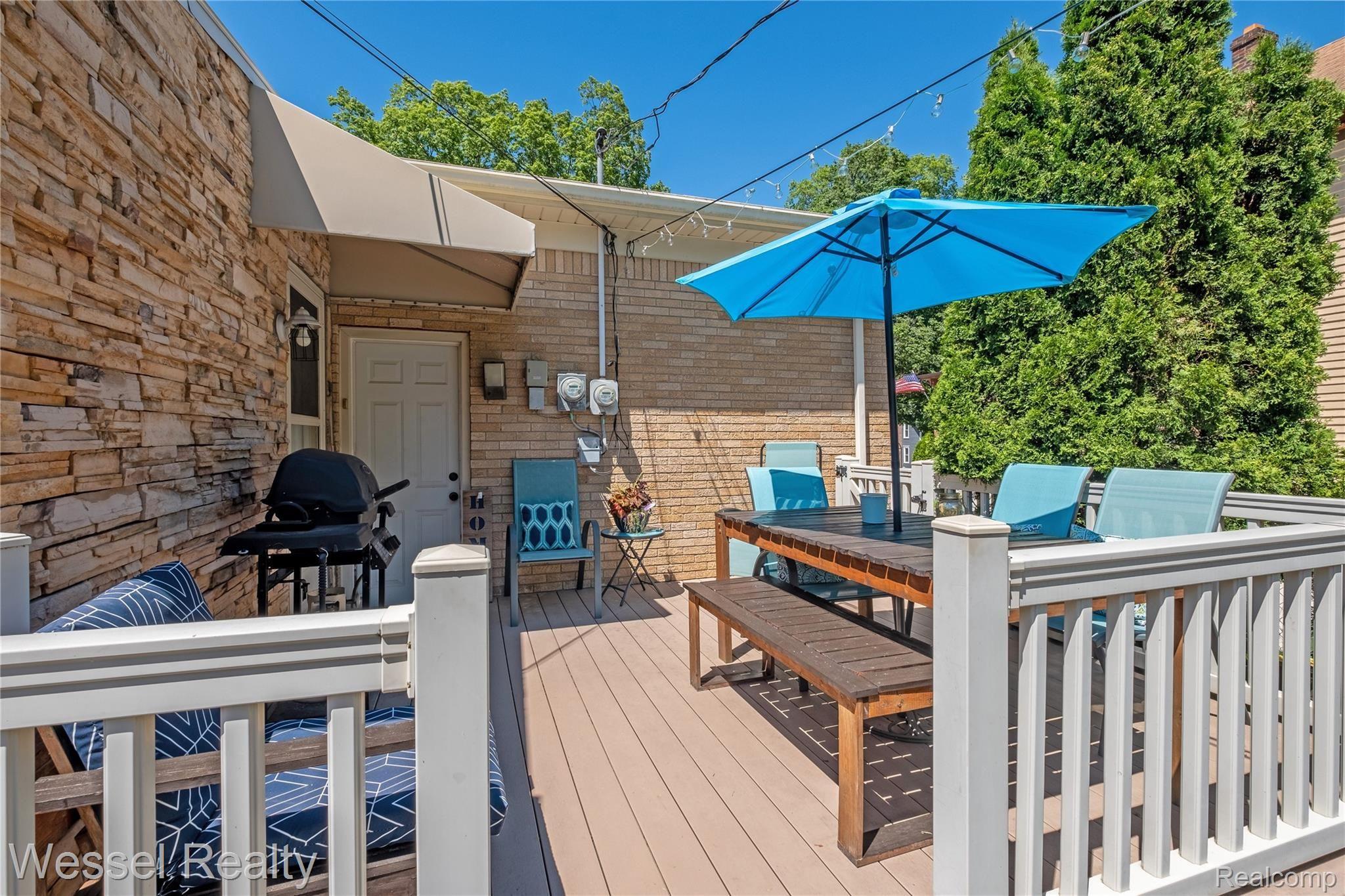235 Pleasant Street Romeo, MI 48065 - Photo 36 of 36 Pleasant-131.jpg