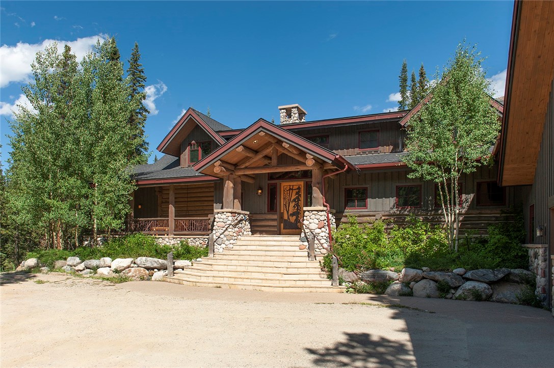 123 Range Road Breckenridge, CO 80424 - Photo 31 of 31 Gallery Image 31