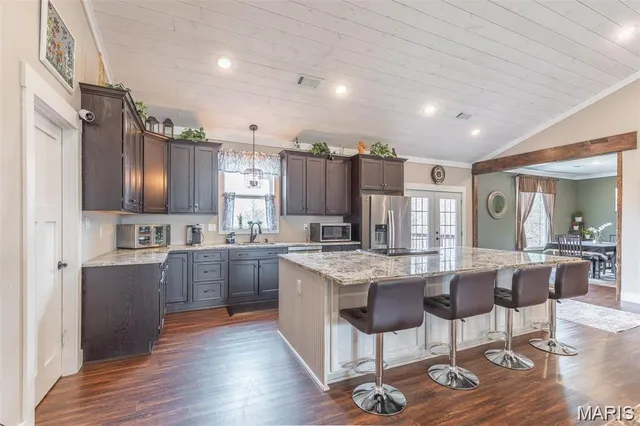 $529,900 | 1790 Carter 327, Ellsinore, MO 63937