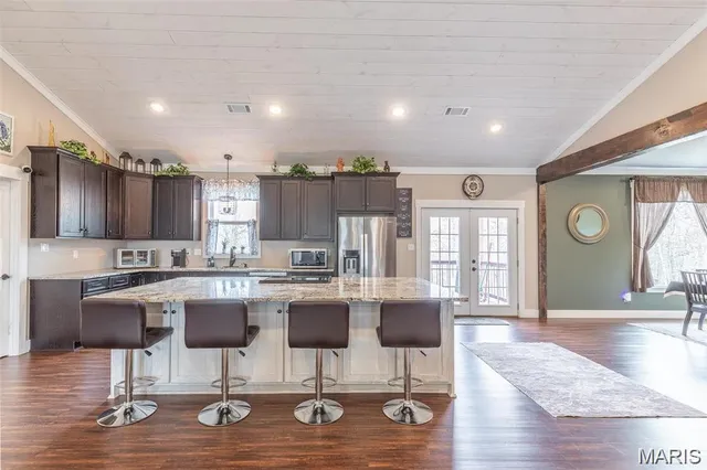 $529,900 | 1790 Carter 327, Ellsinore, MO 63937