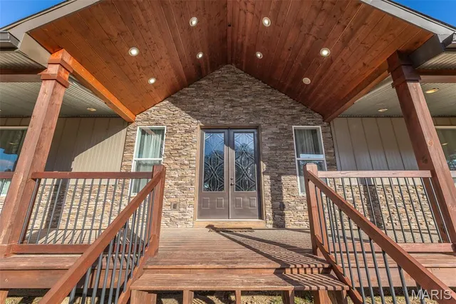 $529,900 | 1790 Carter 327, Ellsinore, MO 63937