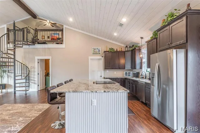 $529,900 | 1790 Carter 327, Ellsinore, MO 63937