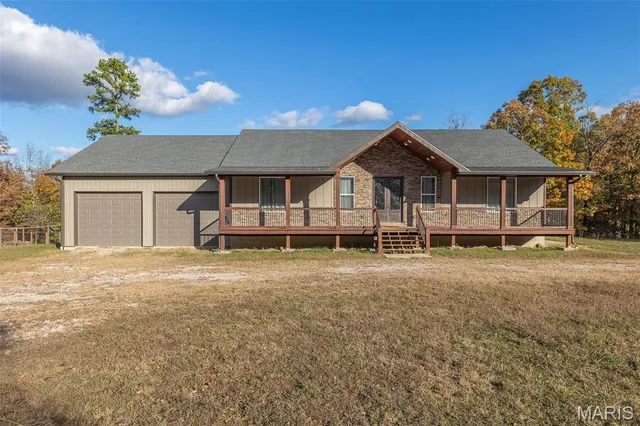 $529,900 | 1790 Carter 327, Ellsinore, MO 63937