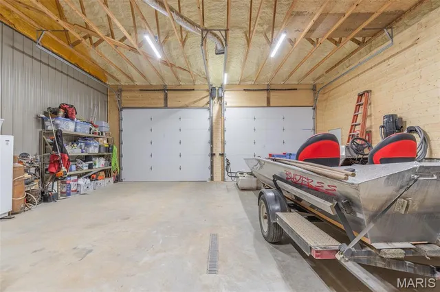 $529,900 | 1790 Carter 327, Ellsinore, MO 63937