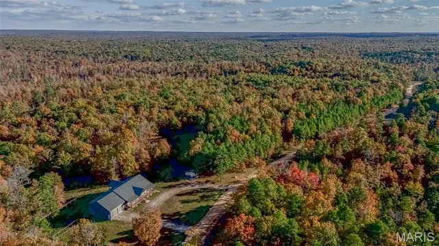$529,900 | 1790 Carter 327, Ellsinore, MO 63937