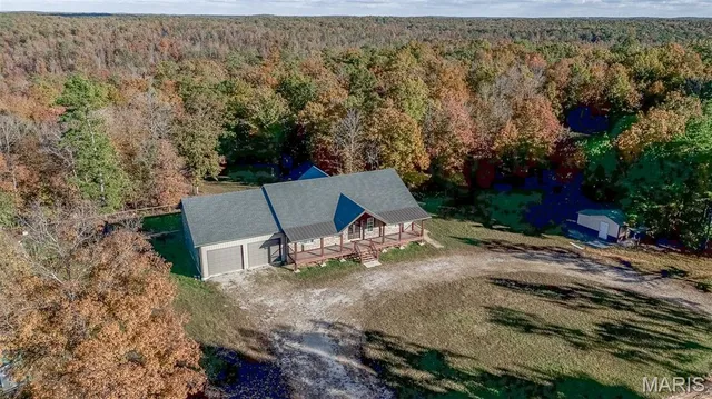 $529,900 | 1790 Carter 327, Ellsinore, MO 63937