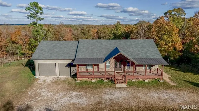$529,900 | 1790 Carter 327, Ellsinore, MO 63937