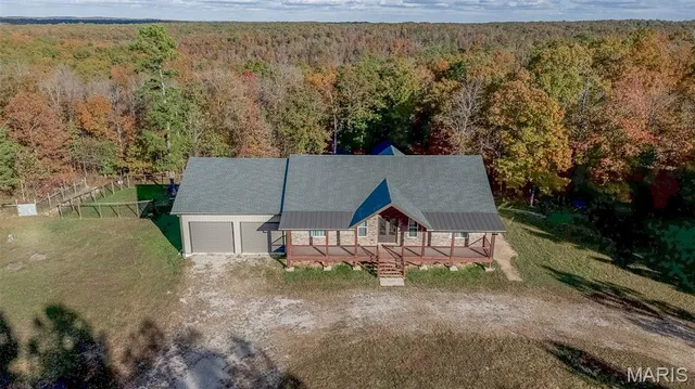 $529,900 | 1790 Carter 327, Ellsinore, MO 63937