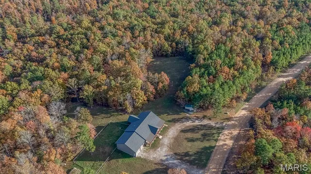 $529,900 | 1790 Carter 327, Ellsinore, MO 63937
