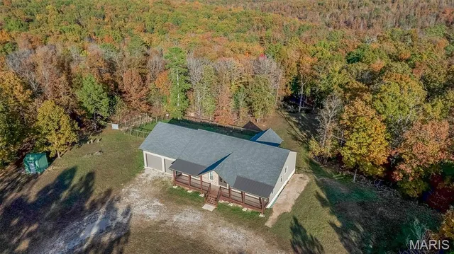 $529,900 | 1790 Carter 327, Ellsinore, MO 63937