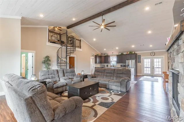 $529,900 | 1790 Carter 327, Ellsinore, MO 63937