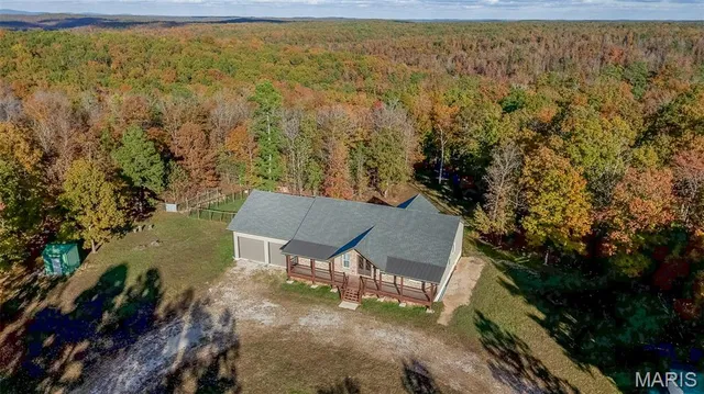 $529,900 | 1790 Carter 327, Ellsinore, MO 63937