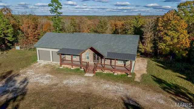$529,900 | 1790 Carter 327, Ellsinore, MO 63937