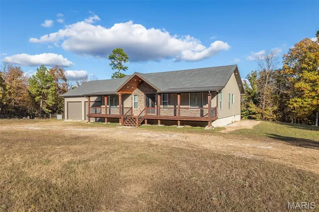$529,900 | 1790 Carter 327, Ellsinore, MO 63937