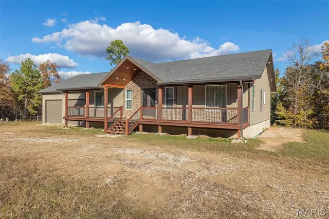 $529,900 | 1790 Carter 327, Ellsinore, MO 63937