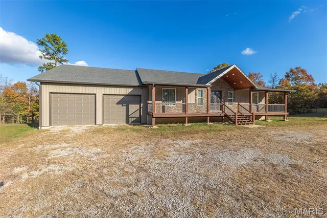 $529,900 | 1790 Carter 327, Ellsinore, MO 63937