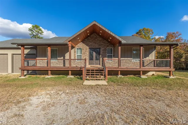 $529,900 | 1790 Carter 327, Ellsinore, MO 63937