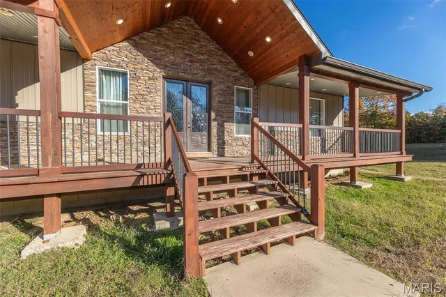 $529,900 | 1790 Carter 327, Ellsinore, MO 63937
