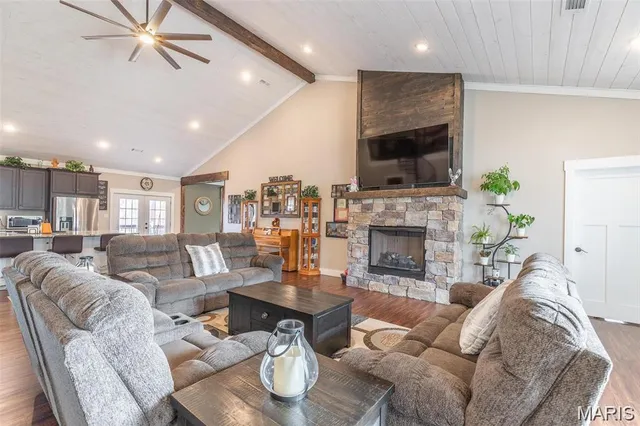 $529,900 | 1790 Carter 327, Ellsinore, MO 63937