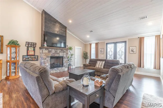 $529,900 | 1790 Carter 327, Ellsinore, MO 63937